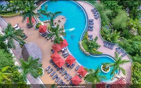 Garza Blanca Preserve Resort & Spa Puerto Vallarta